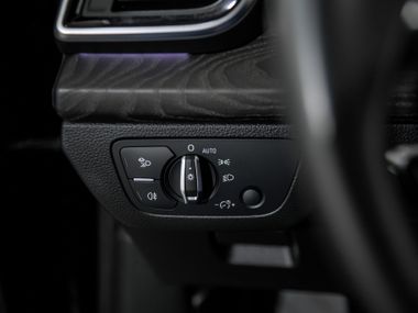 Audi Q5 2021 года, 66 452 км - вид 15