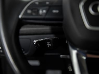 Audi Q5 2021 года, 66 452 км - вид 8
