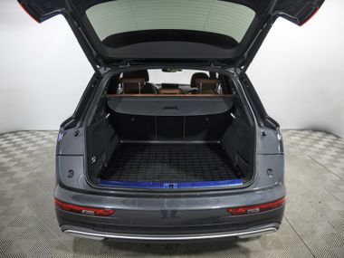 Audi Q5 2021 года, 66 452 км - вид 21