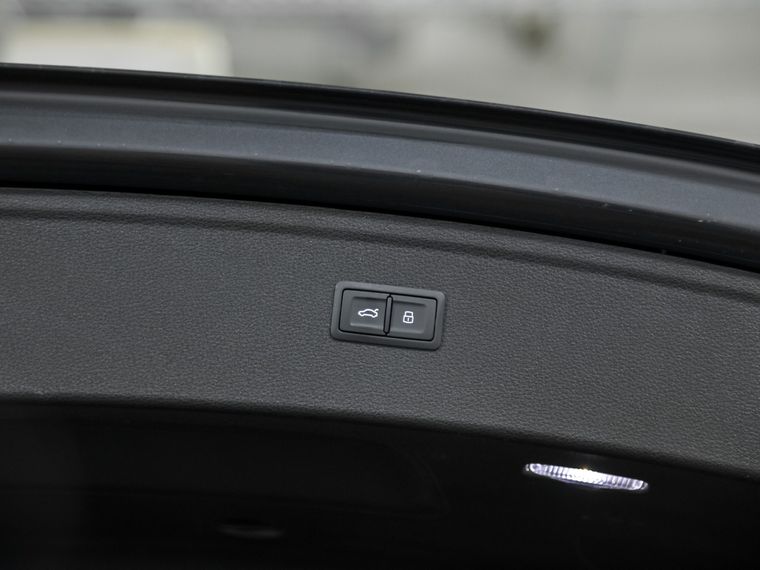 Audi Q5 2021 года, 66 452 км - вид 22