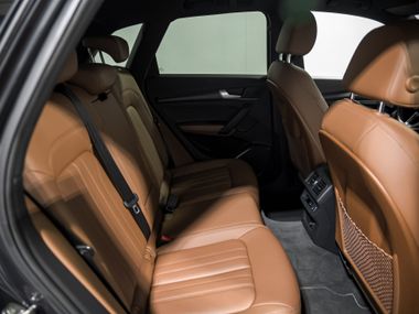 Audi Q5 2021 года, 66 452 км - вид 17