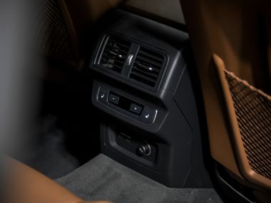 Audi Q5 2021 года, 66 452 км - вид 18