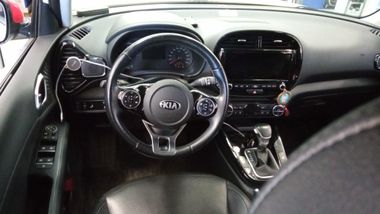 Kia Soul 2021 года, 87 664 км - вид 5
