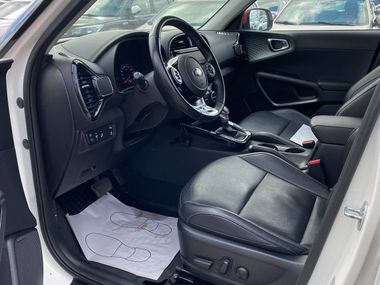 KIA Soul 2021 года, 87 664 км - вид 15