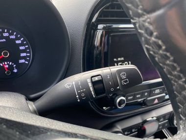 KIA Soul 2021 года, 87 664 км - вид 11
