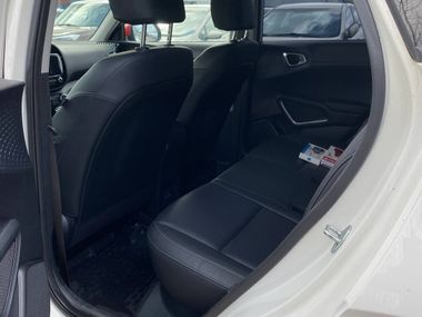 KIA Soul 2021 года, 87 664 км - вид 16