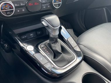 KIA Soul 2021 года, 87 664 км - вид 13