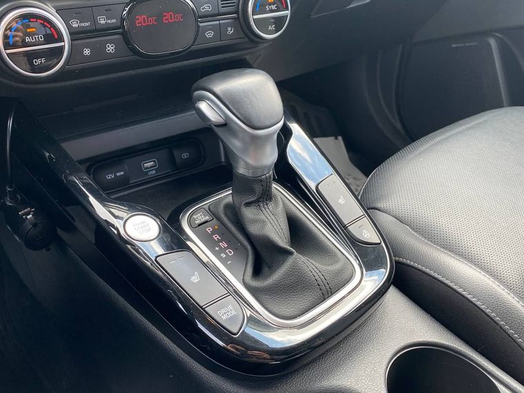 KIA Soul 2021 года, 87 664 км - вид 13