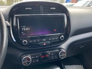 KIA Soul 2021 года, 87 664 км - вид 12