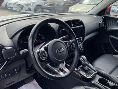 KIA Soul 2021 года, 87 664 км - вид 10