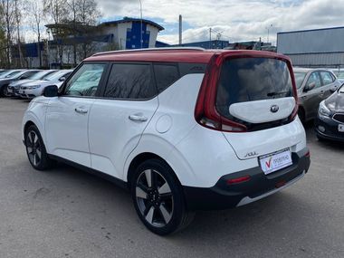 KIA Soul 2021 года, 87 664 км - вид 6