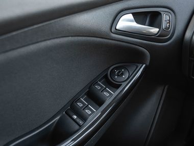 Ford Focus 2017 года, 56 116 км - вид 11