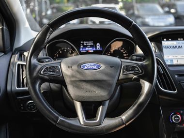 Ford Focus 2017 года, 56 116 км - вид 6