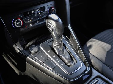 Ford Focus 2017 года, 56 116 км - вид 9