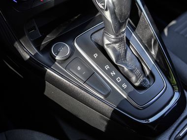 Ford Focus 2017 года, 56 116 км - вид 10