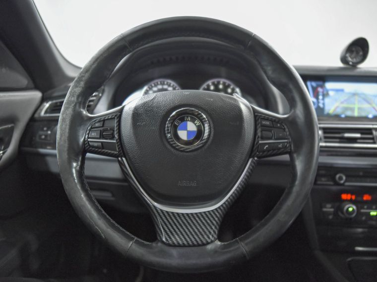 BMW 7 серия 2011 года, 156 803 км - вид 8