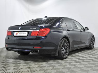 BMW 7 серия 2011 года, 156 803 км - вид 4