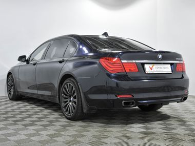 BMW 7 серия 2011 года, 156 803 км - вид 7