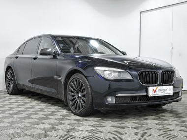 BMW 7 серия 2011 года, 156 803 км - вид 3