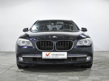 BMW 7 серия 2011 года, 156 803 км - вид 3