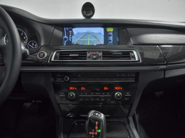 BMW 7 серия 2011 года, 156 803 км - вид 11