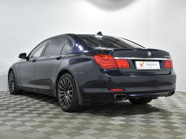 BMW 7 серия 2011 года, 156 803 км - вид 6