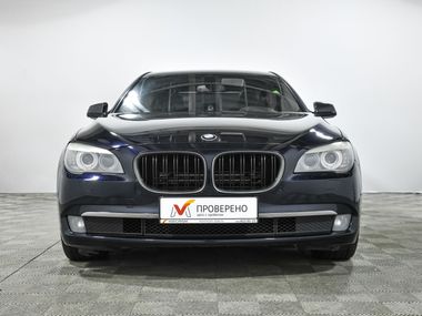 BMW 7 серия 2011 года, 156 803 км - вид 3