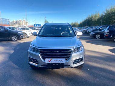 Haval H6 2019 года, 64 104 км - вид 3