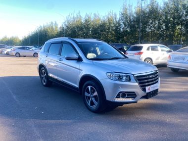 Haval H6 2019 года, 64 104 км - вид 4