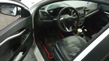 ВАЗ (LADA) Vesta 2019 года, 145 286 км - вид 5