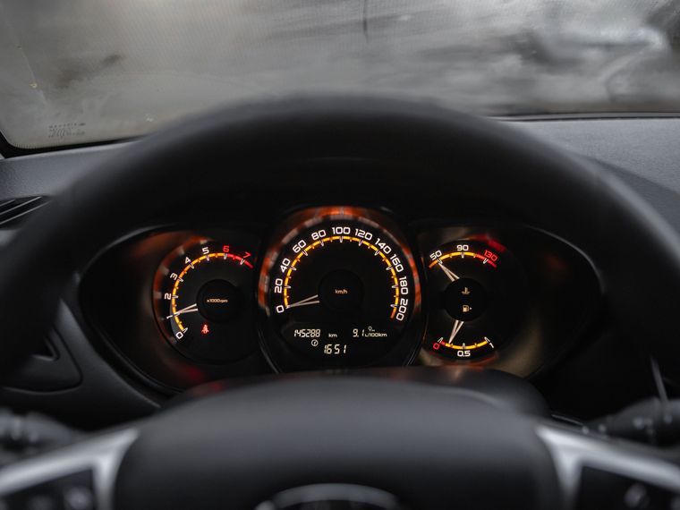 ВАЗ (LADA) Vesta 2019 года, 145 286 км - вид 5