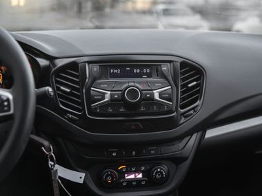 ВАЗ (LADA) Vesta 2019 года, 145 286 км - вид 7