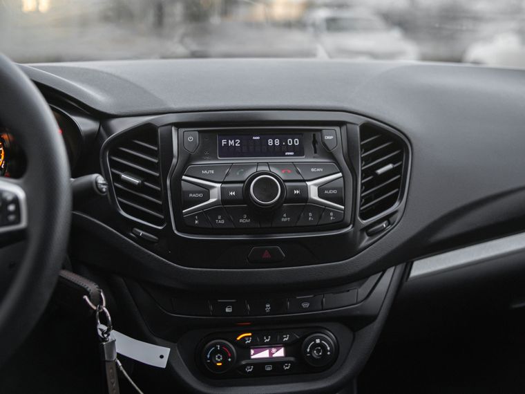 ВАЗ (LADA) Vesta 2019 года, 145 286 км - вид 7