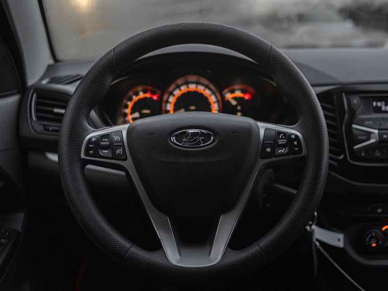 ВАЗ (LADA) Vesta 2019 года, 145 286 км - вид 6