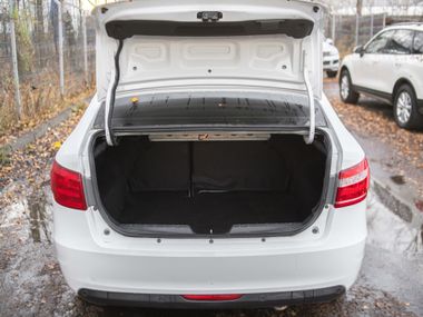 ВАЗ (LADA) Vesta 2019 года, 145 286 км - вид 12