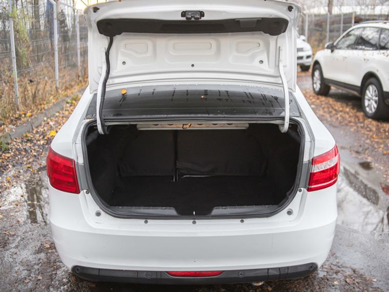 ВАЗ (LADA) Vesta 2019 года, 145 286 км - вид 12