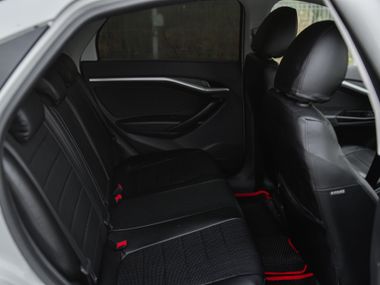 ВАЗ (LADA) Vesta 2019 года, 145 286 км - вид 10