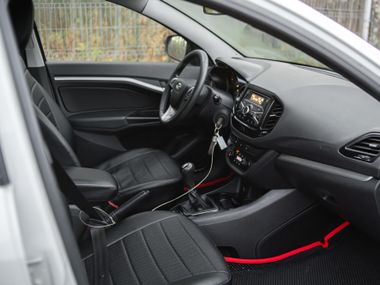 ВАЗ (LADA) Vesta 2019 года, 145 286 км - вид 11