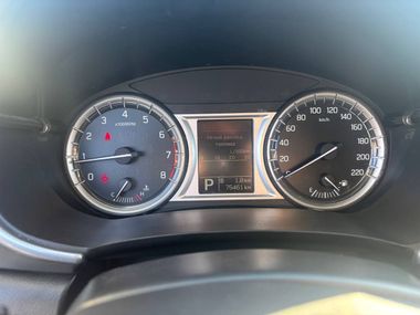 Suzuki Vitara 2016 года, 75 460 км - вид 8