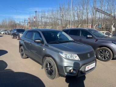 Suzuki Vitara 2016 года, 75 460 км - вид 3