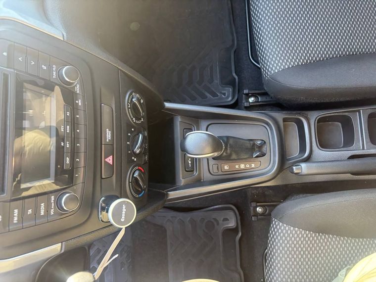 Suzuki Vitara 2016 года, 75 460 км - вид 11