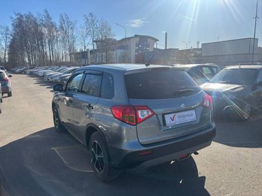 Suzuki Vitara 2016 года, 75 460 км - вид 6
