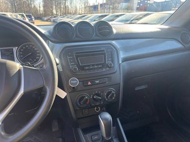 Suzuki Vitara 2016 года, 75 460 км - вид 10