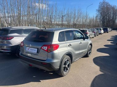 Suzuki Vitara 2016 года, 75 460 км - вид 4