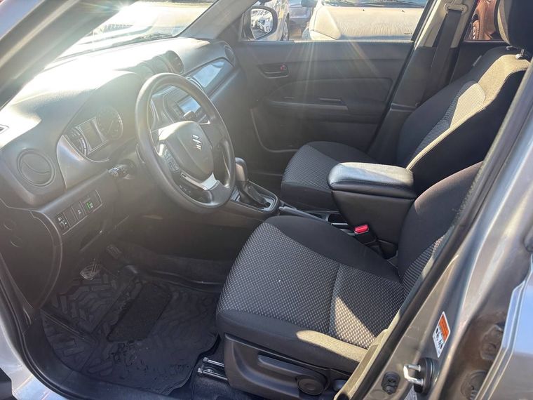 Suzuki Vitara 2016 года, 75 460 км - вид 14