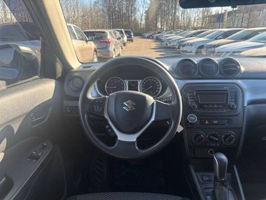 Suzuki Vitara 2016 года, 75 460 км - вид 9