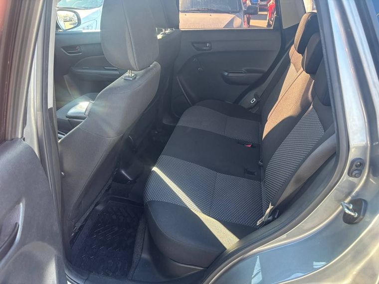 Suzuki Vitara 2016 года, 75 460 км - вид 15