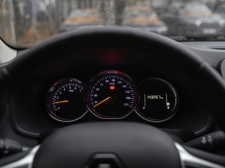 Renault Logan 2020 года, 143 112 км - вид 5