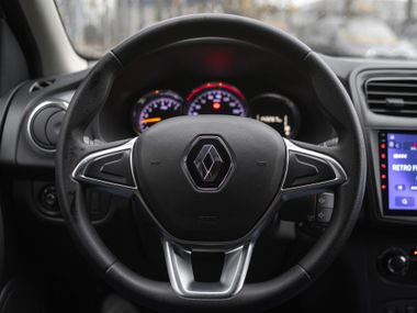 Renault Logan 2020 года, 143 112 км - вид 6
