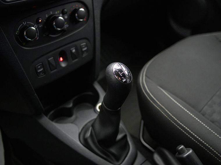 Renault Logan 2020 года, 143 112 км - вид 8